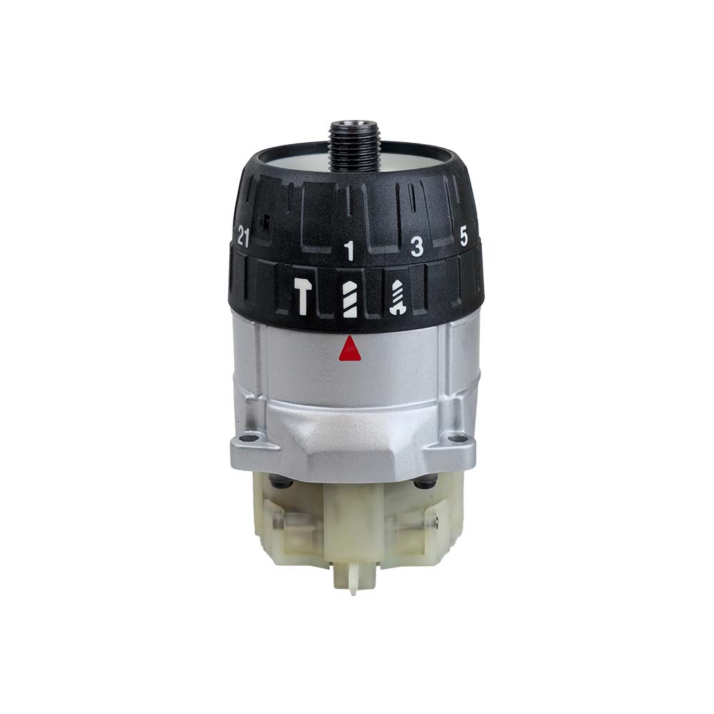 126448-9  เกียร์ สำหรับรุ่น  (14-1C,14-1D) DHP458