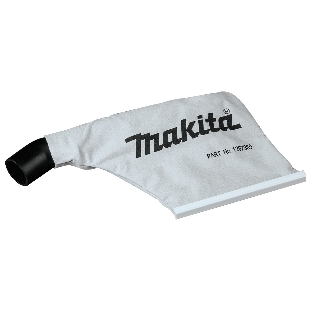 126738-0 Dust Bag Assembly 4100KB