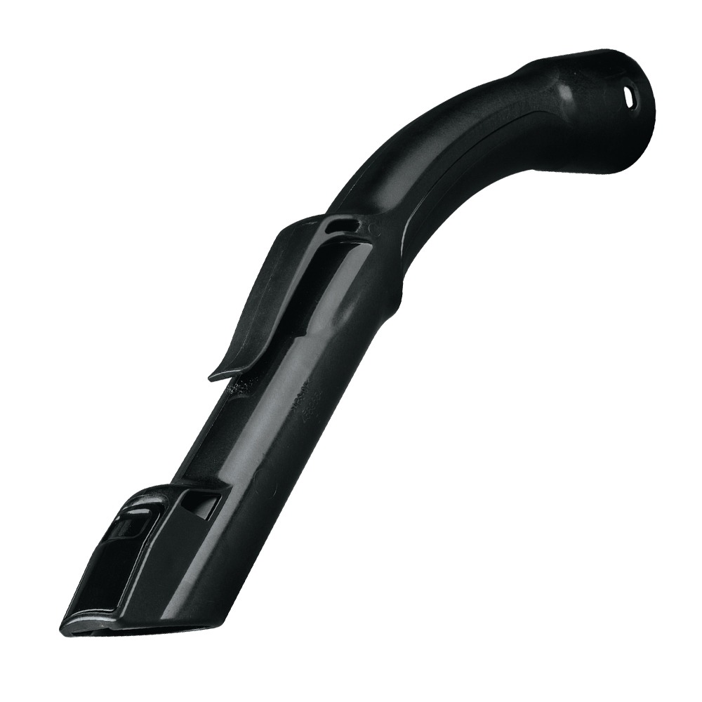 127093-3 Bending Pipe Assembly For Aluminium Telescopic Pipe With Hose 28
