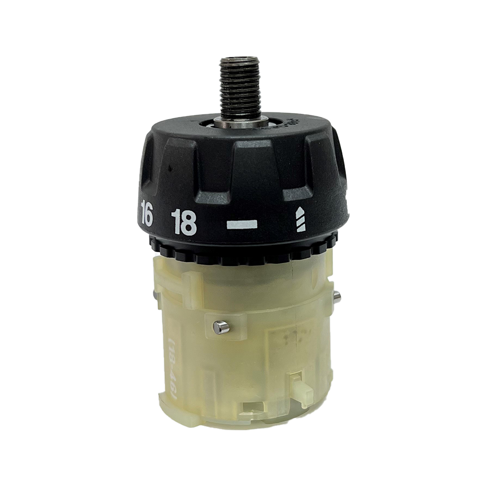 127099-1  ชุดประกอบเฟืองเกียร์ Gear Assembly สำหรับรุ่น  DF330D