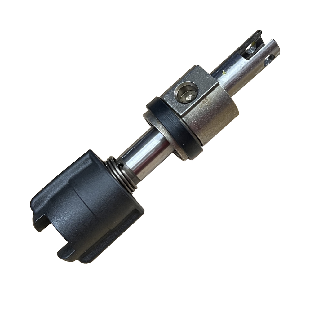 127397-3  ชุดชิ้นส่วนตัวสไลด์ Slider Assembly (67) DJR186 DJR187 Inc.(1-16)