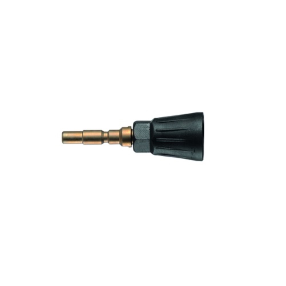 130100-M20033 Flat Jet Nozzle 033 With Plugin