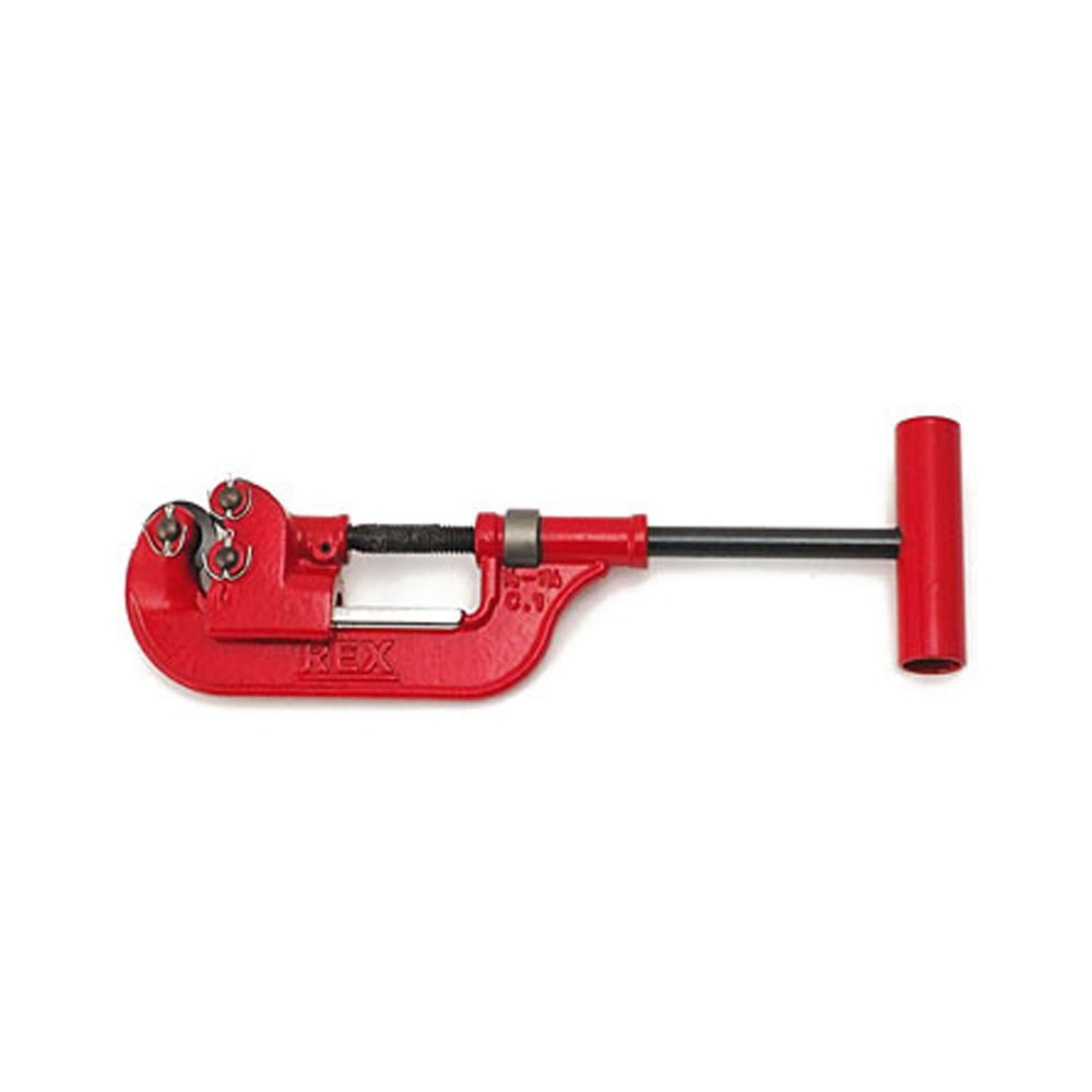 1301P1 C1 CUTTER  คัตเตอร์ตัดท่อเหล็ก  ขนาด 1/8"-1.1/4"