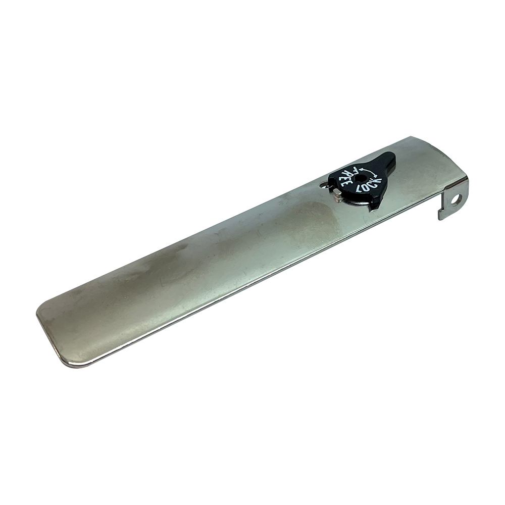 133433-5  คันสวิตซ์ Switch Lever Ass'Y สำหรับรุ่น  DA3000