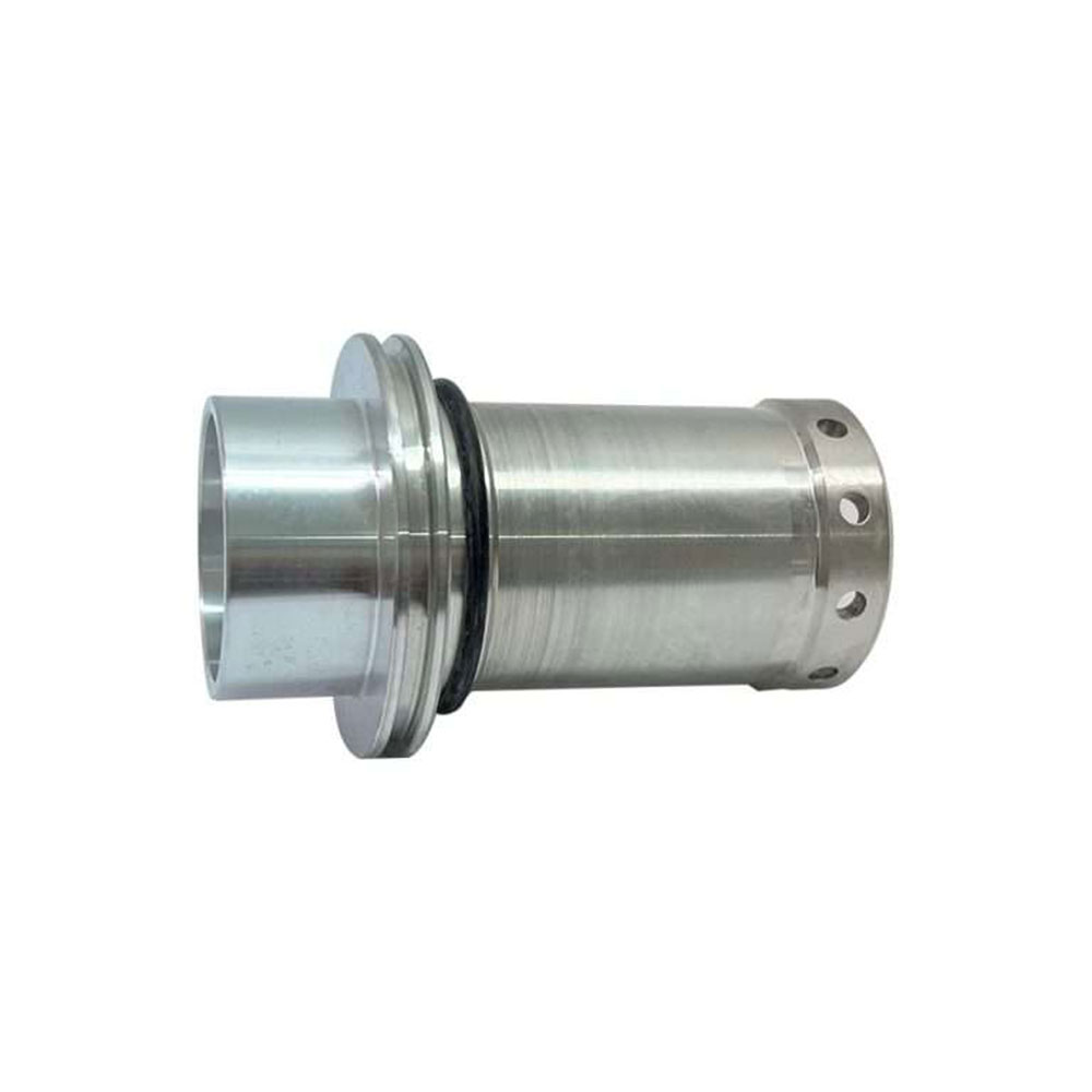 134356-0  ชุดกระบอกสูบ Cylinder Assy (15)  เครื่องยิงแม๊ก AT425