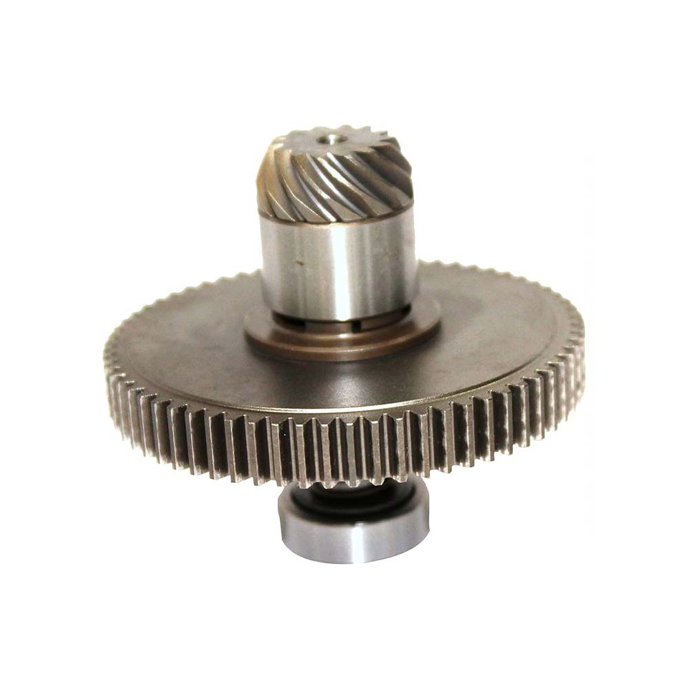 134527-9 เฟือง Torque Limiter Assembly (29) HR3850