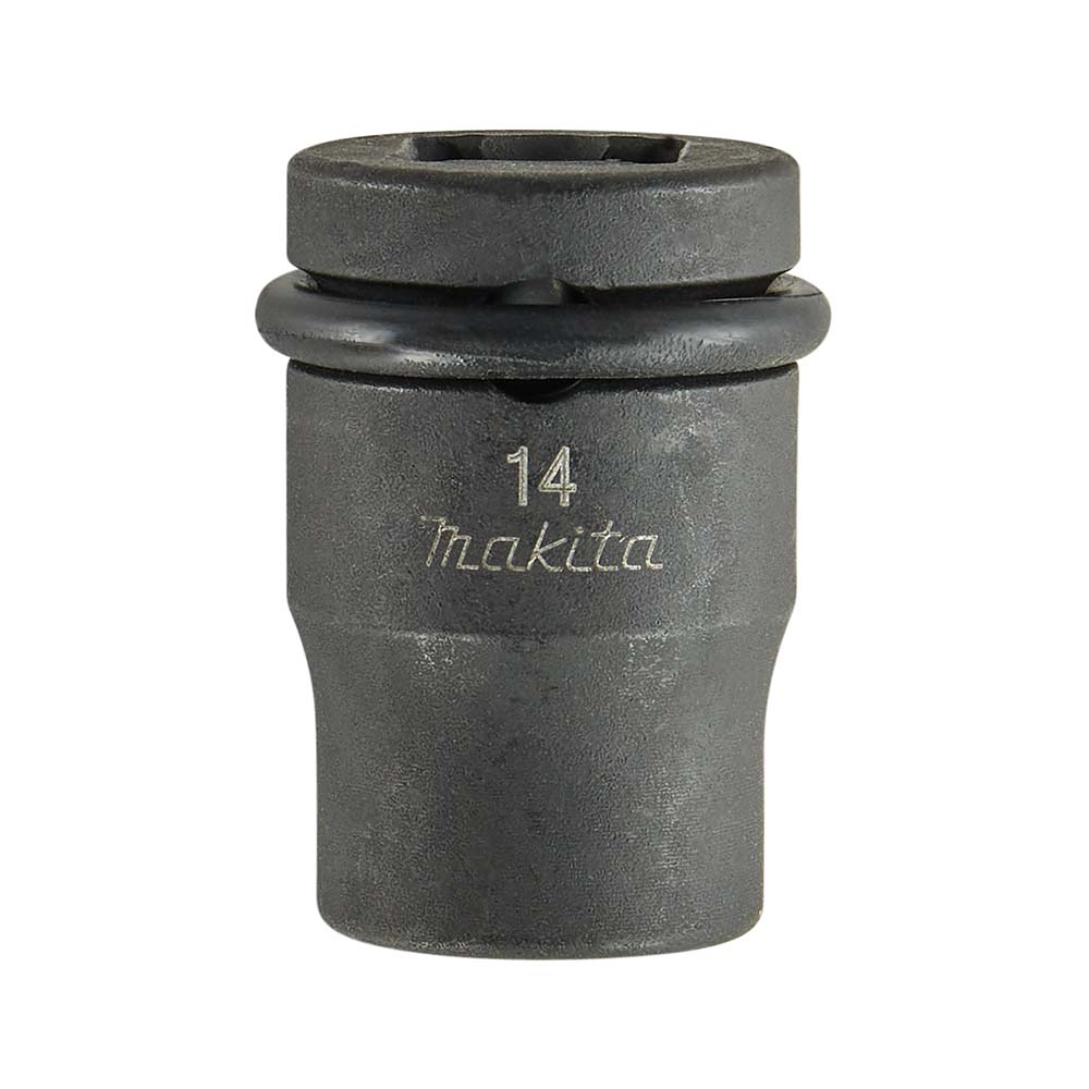 134826-9 ลูกบล็อก Impact 1/2" SQ 14x38mm