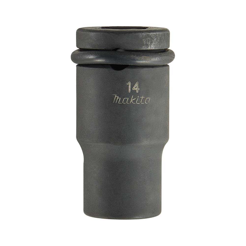 134828-5 ลูกบล็อก Impact 1/2" SQ 14x52mm