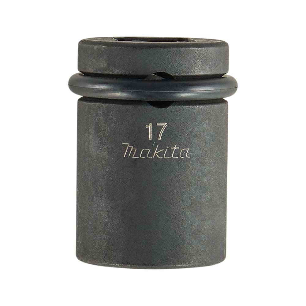 134829-3 ลูกบล็อก Impact 1/2" SQ 17x38mm