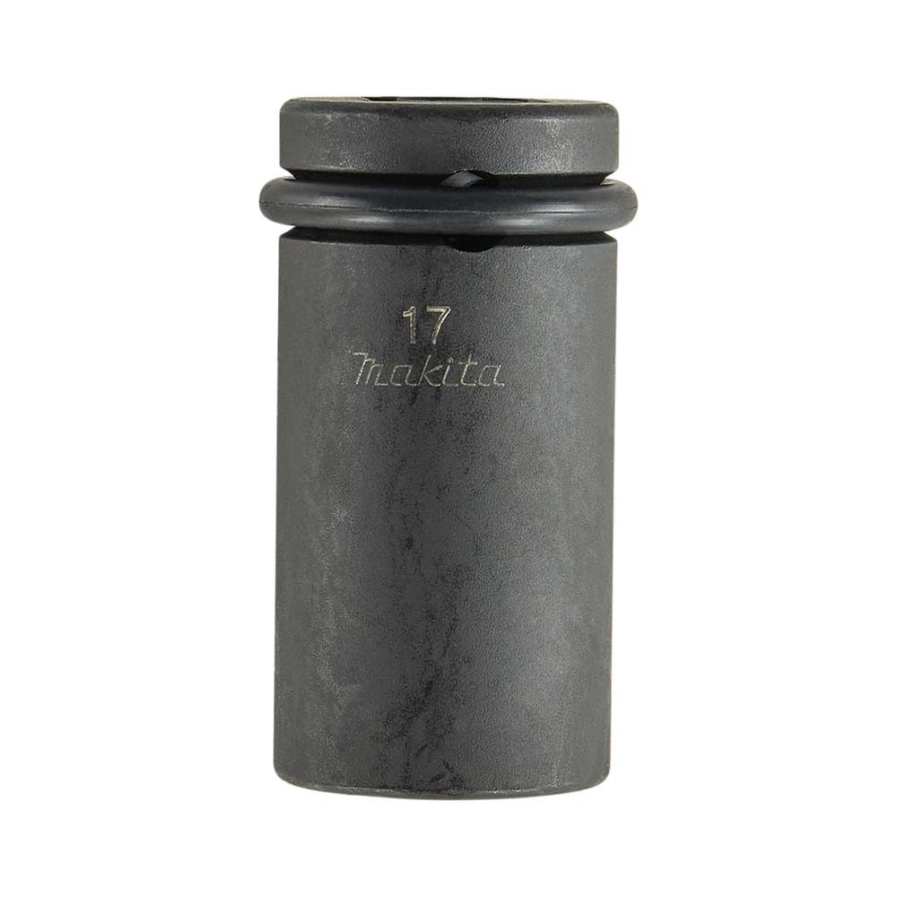 134830-8 ลูกบล็อก Impact 1/2" SQ 17x52mm