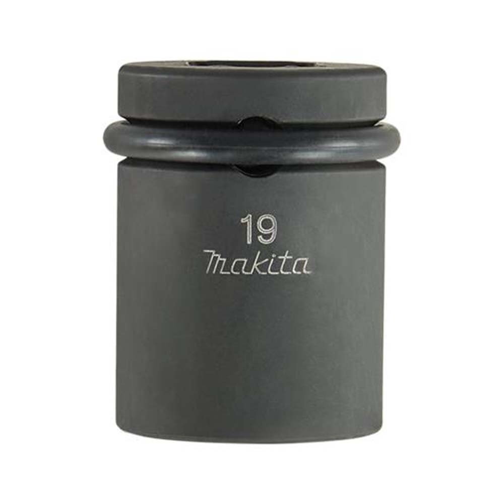 134831-6 ลูกบล็อก Impact 1/2" SQ 19x38mm
