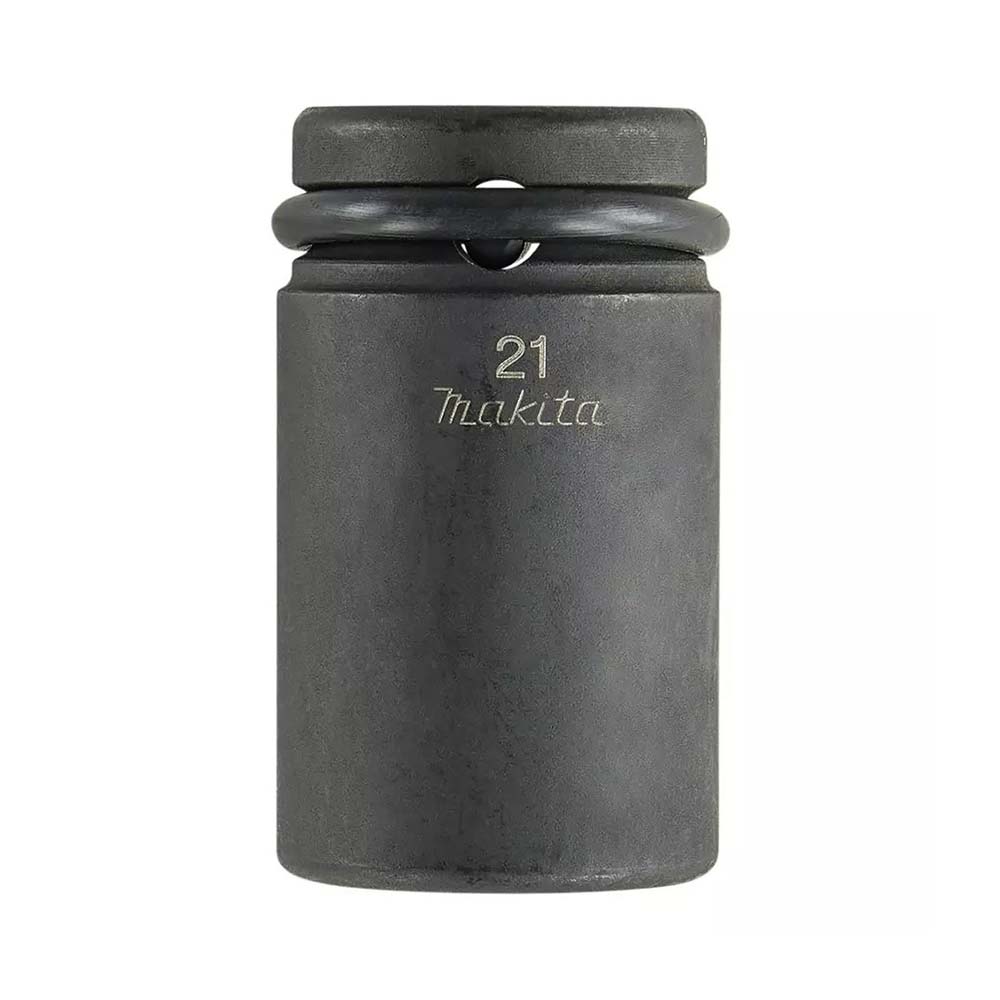 134833-2 ลูกบล็อก Impact 1/2" SQ 21x52mm