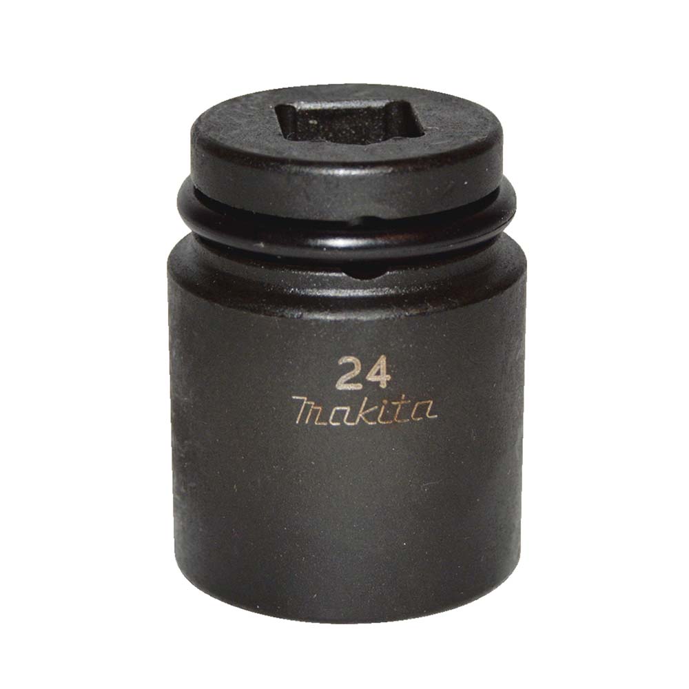 134841-3 ลูกบล็อก Impact 1/2" SQ 24x45mm