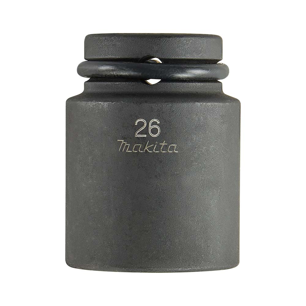 134842-1 ลูกบล็อก Impact 1/2" SQ 26x50mm