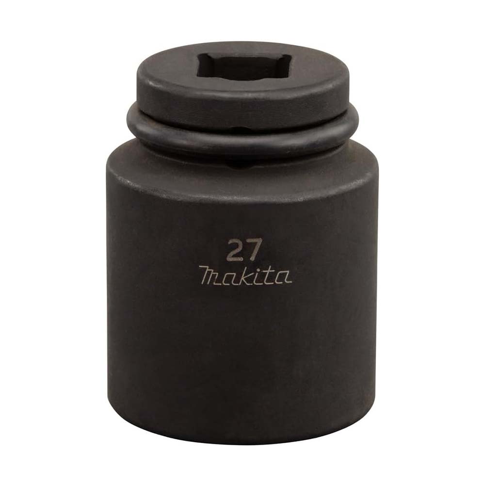 134844-7 ลูกบล็อก Impact 1/2" SQ 27x50mm