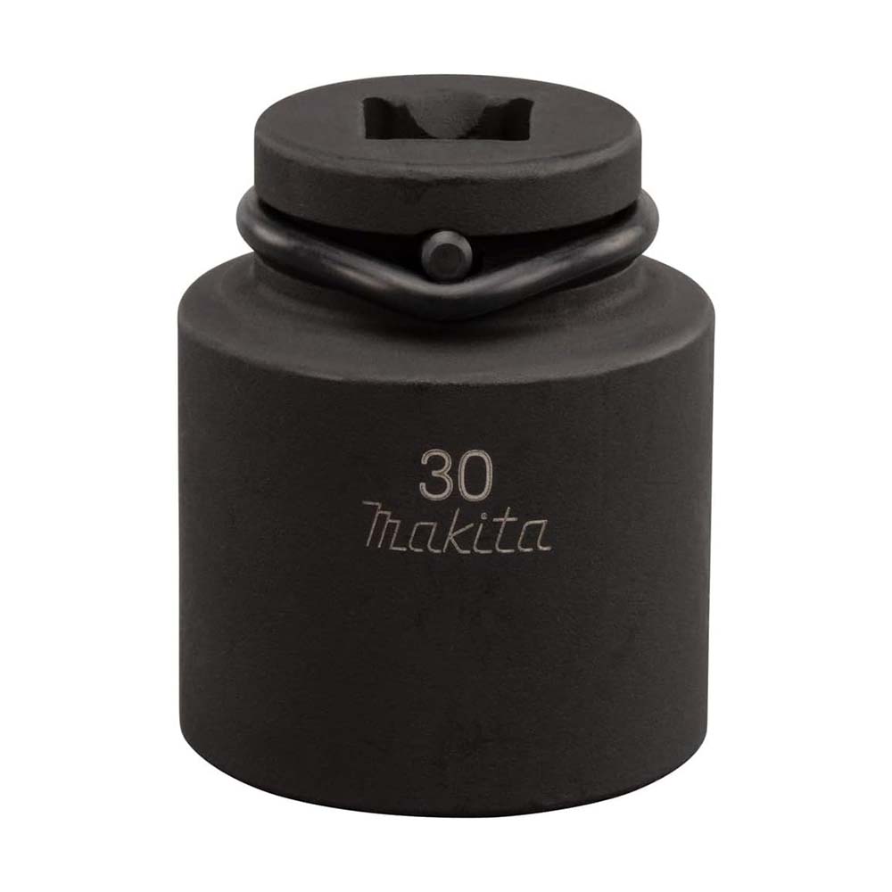 134846-3 ลูกบล็อก Impact 1/2" SQ 30x50mm