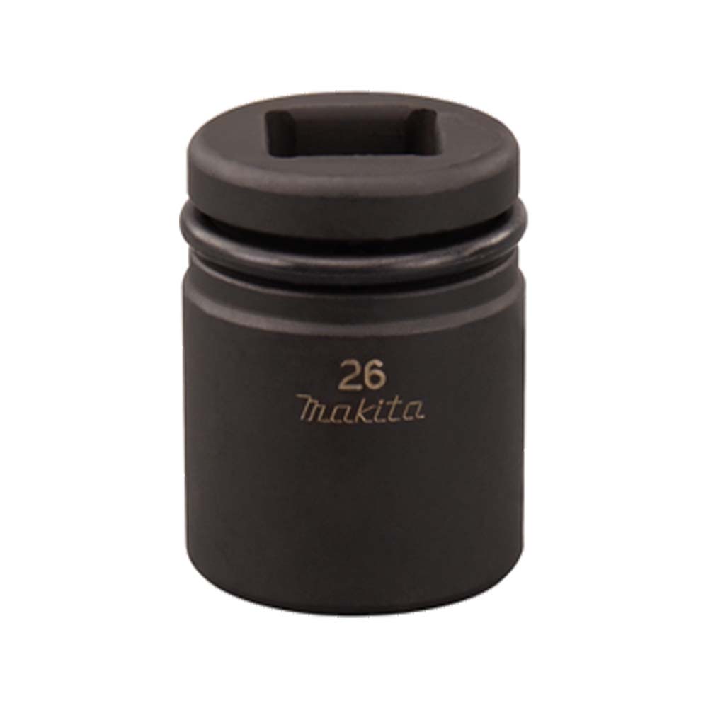 134853-6 ลูกบล็อก Impact 3/4" SQ 26x52 mm