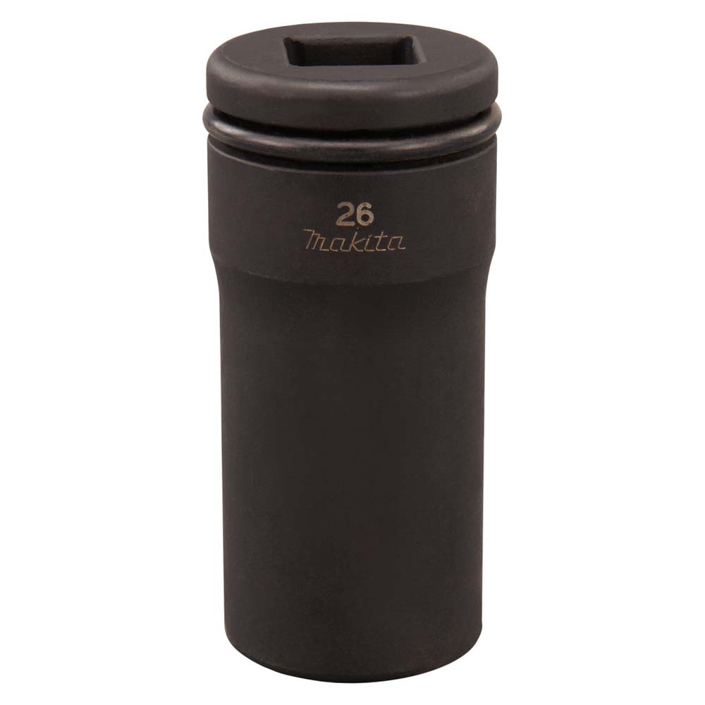 134854-4 ลูกบล็อก Impact 3/4" SQ 26x95 mm รุ่นยาว