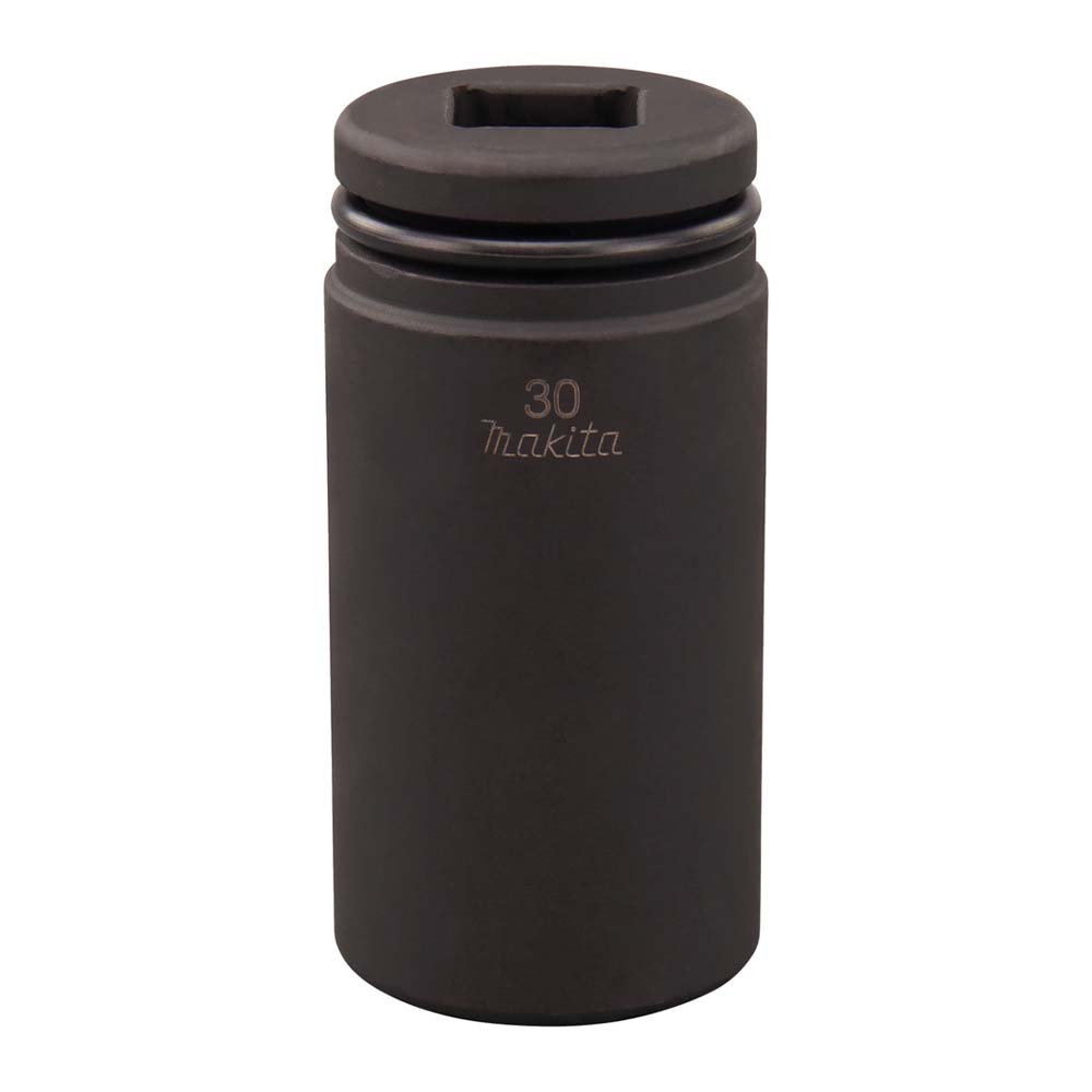 134858-6 ลูกบล็อก Impact 3/4" SQ 30x95 mm รุ่นยาว