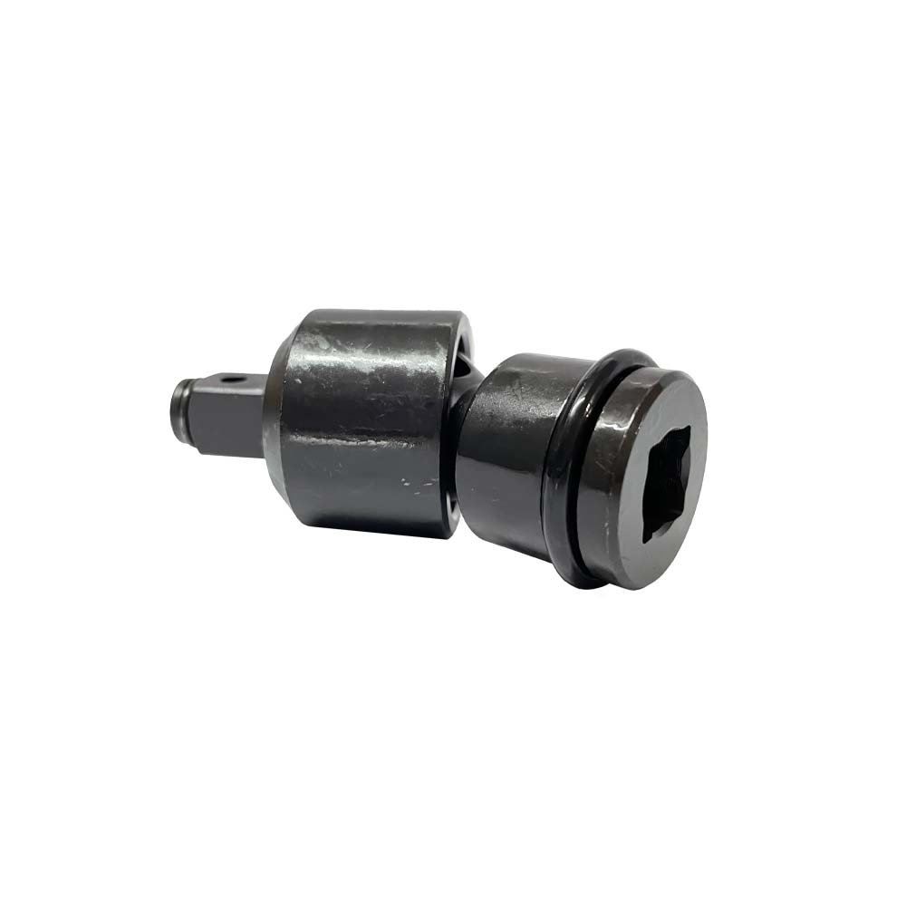 134877-2 ข้อต่อเข้ามุม Universal Joint SQ1/2"