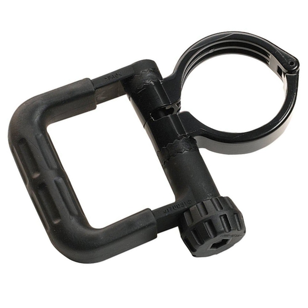 135269-8 Side Handle 82 Assembly (127) Inc.117-124 HM1203C
