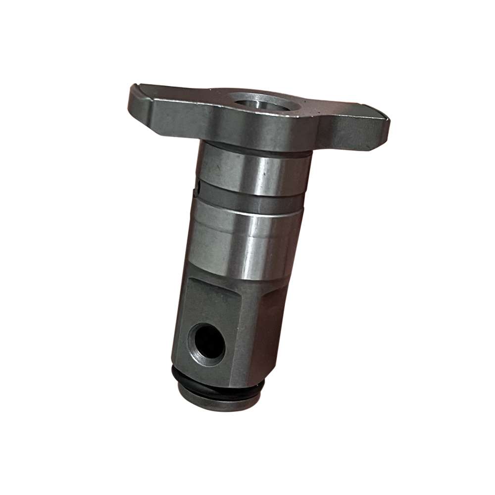 135796-5 ชุดประกอบแกนรับ  Anvil Assembly (16-1) DTW190 (N)