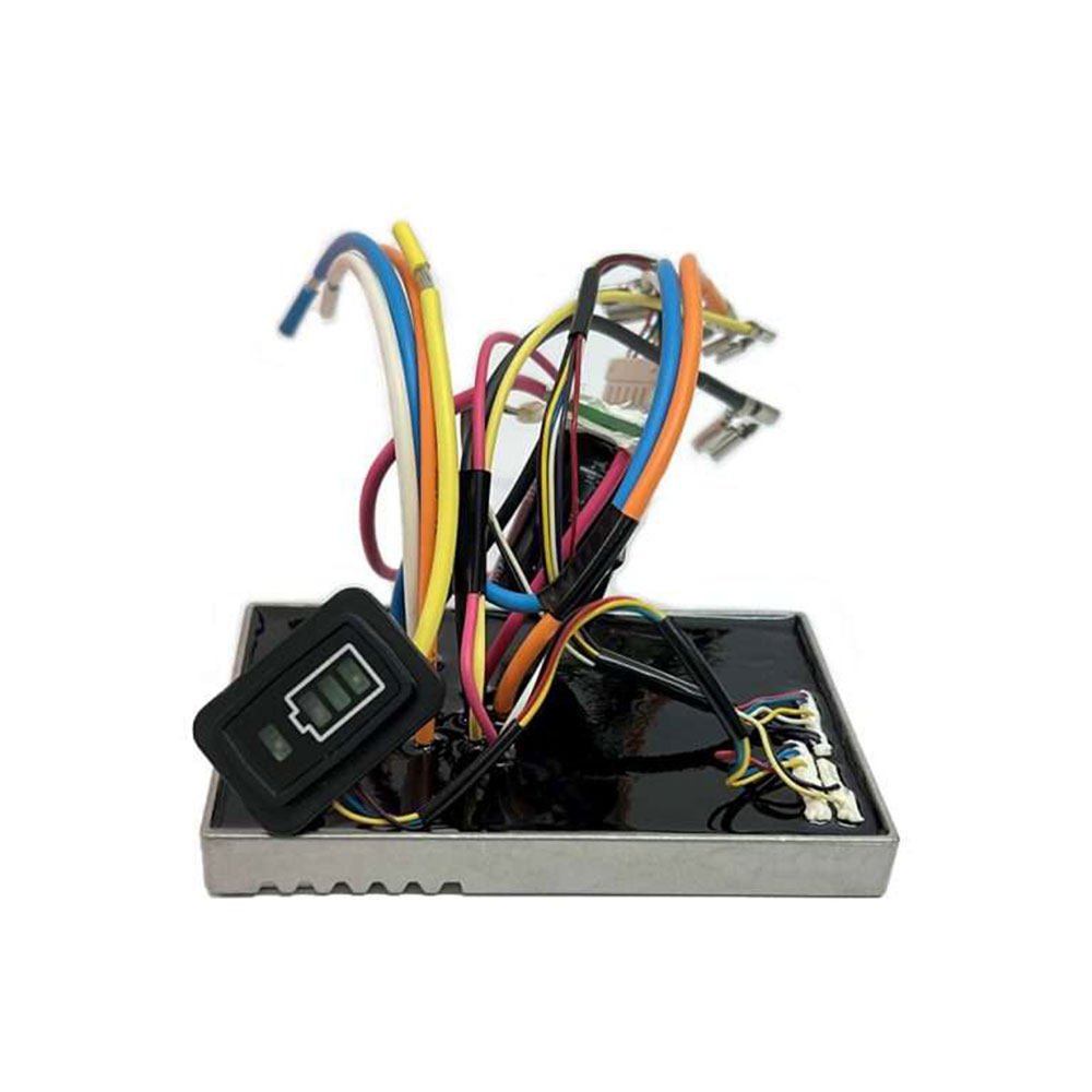 135935-7  ตัวควบคุม Controller Assy