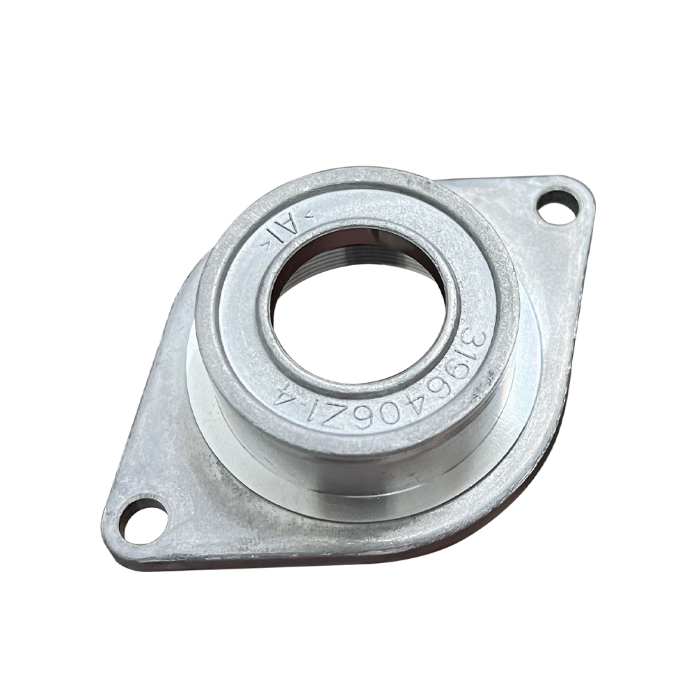 135947-0 ชิ้นส่วนกล่องตลับลูกปืน Bearing Box Assembly (12) HS7010
