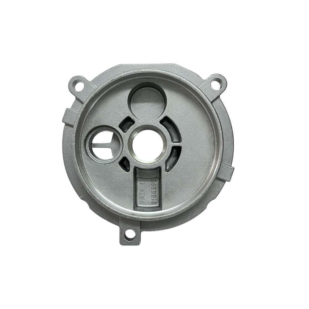 140057-0  ชุดรวมกล่องตลับลูกปืน Bearing Box Complete สำหรับรุ่น  HM1317C