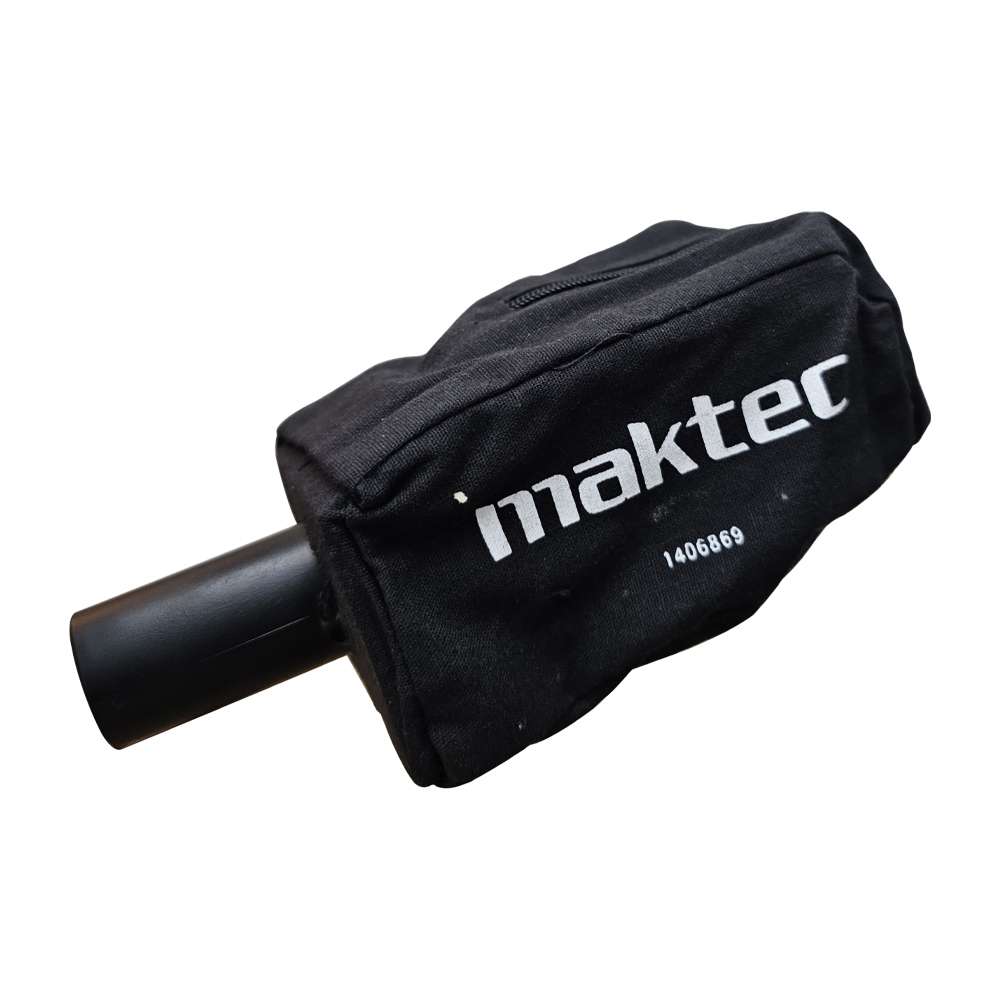 140686-9 Dust Bag Complete (A01) MT923