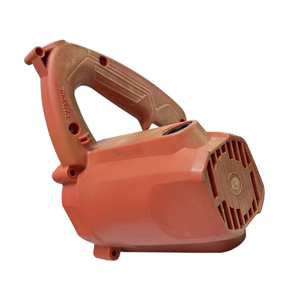 140733-6 Motor Housing Complete (15) MT412 สีจาง 1 ตัว