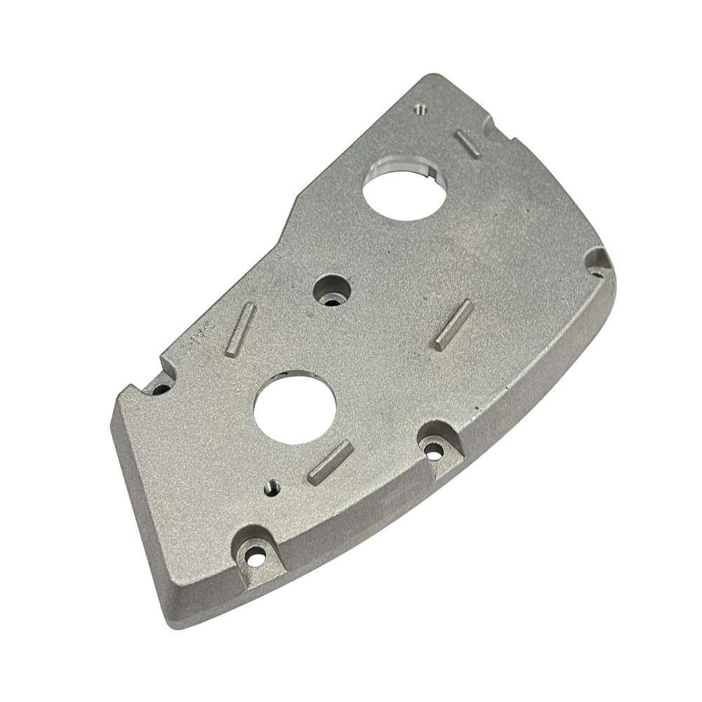 140944-3  ชุดรวมแป้นยึด Bracket Complete สำหรับรุ่น  MT191