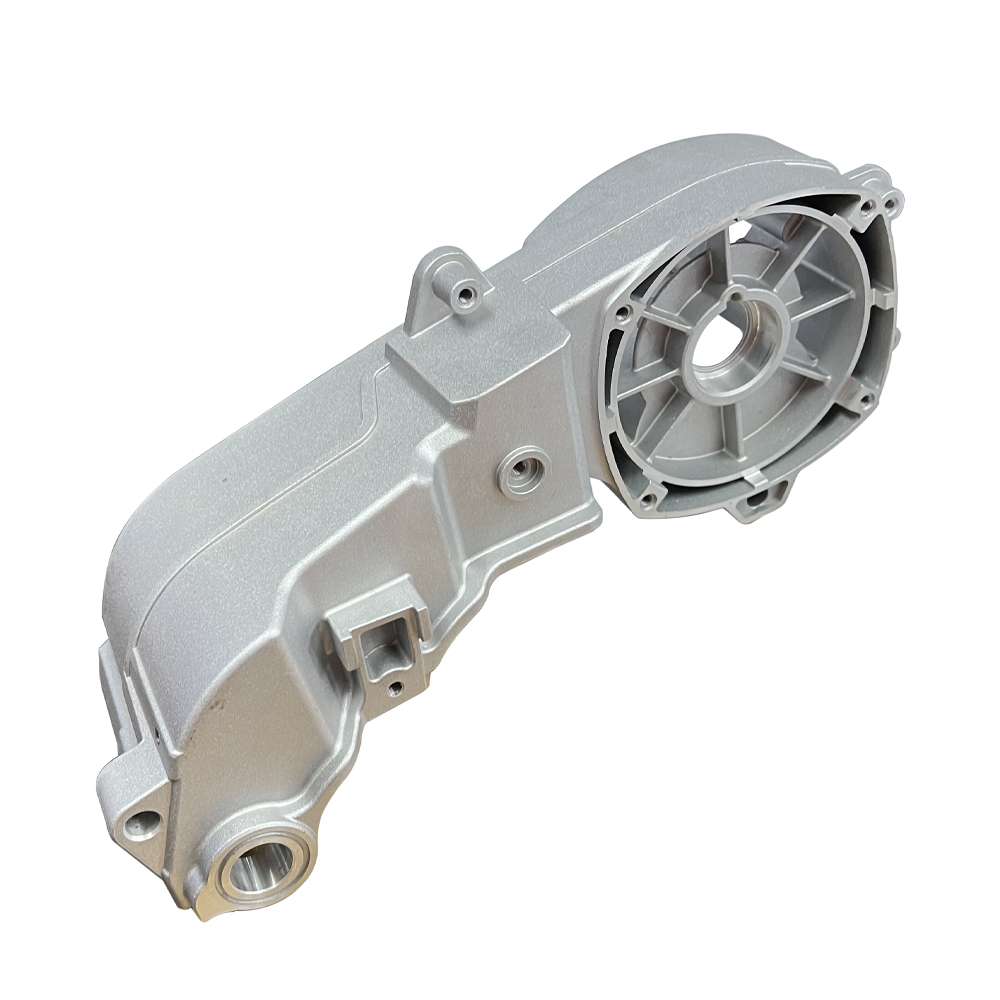 140D69-7  เสื้อเกียร์ Gear Housing Complete