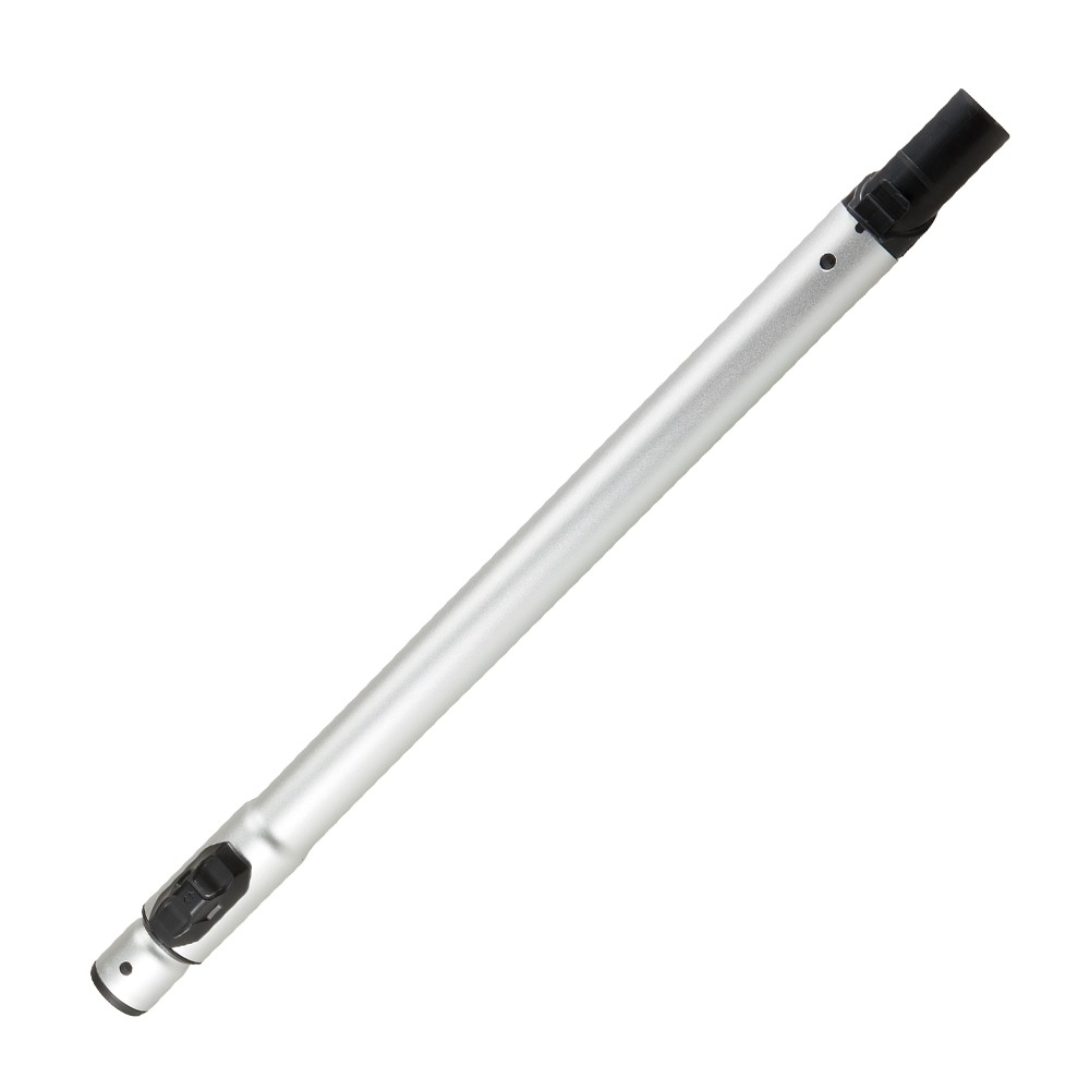 140G19-0 Aluminium Telescopic Adjustable Pipe Assembly 590-942mm