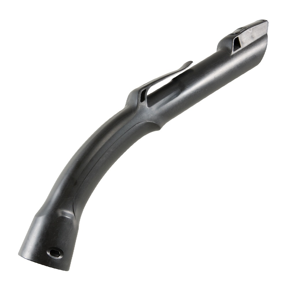 140G26-3 Bending Pipe Assembly For Aluminium Telescopic Pipe
