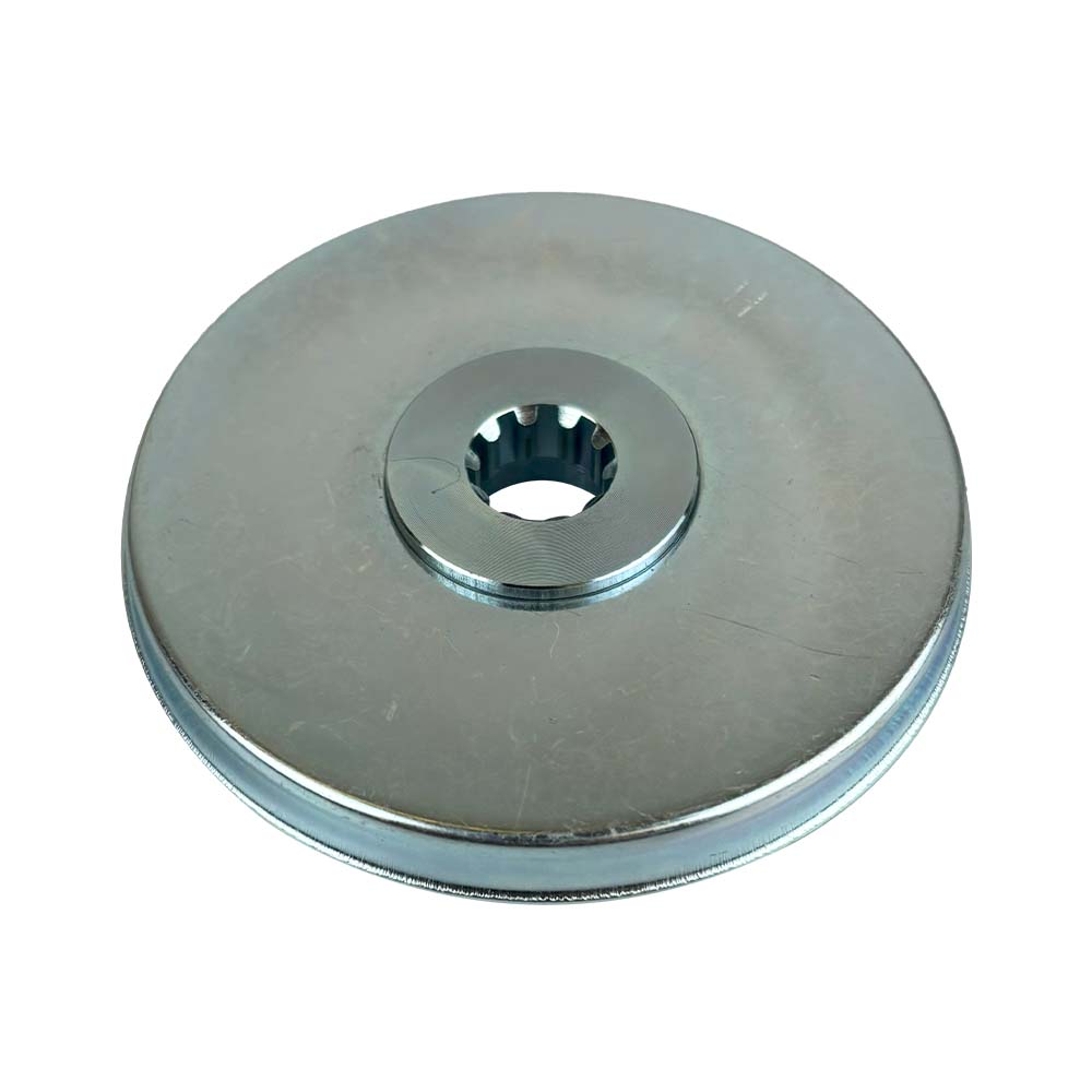 140L84-9 Receive Washer Complete G (48) DUR368