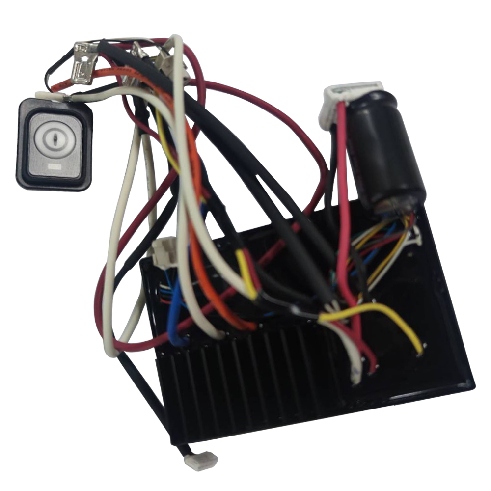 140P57-6 ตัวควบคุม Controller Complete (032-1) รุ่น  DUC254