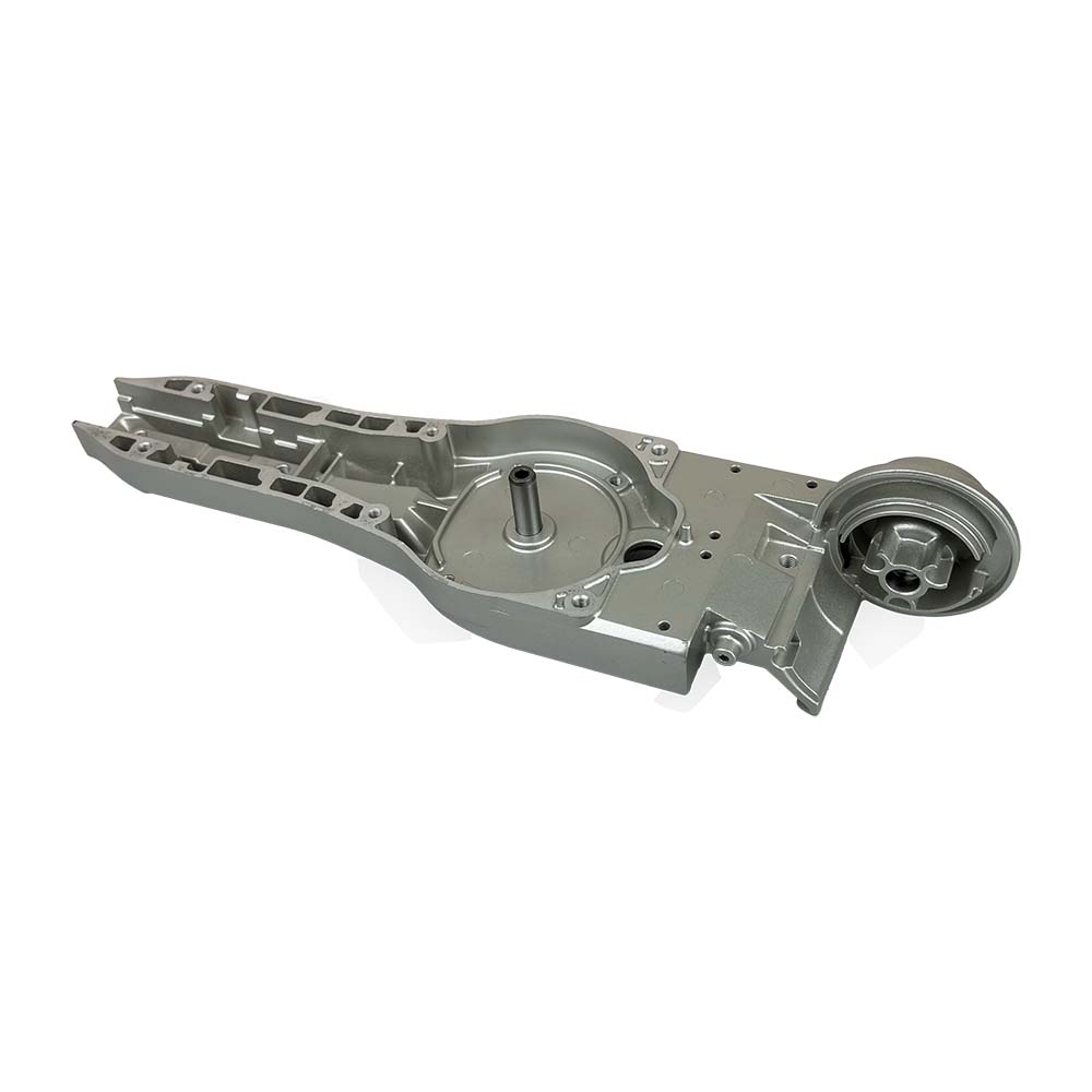 140R17-0 เสื้อเกียร์ Gear Housing Complete (16) DUN500W