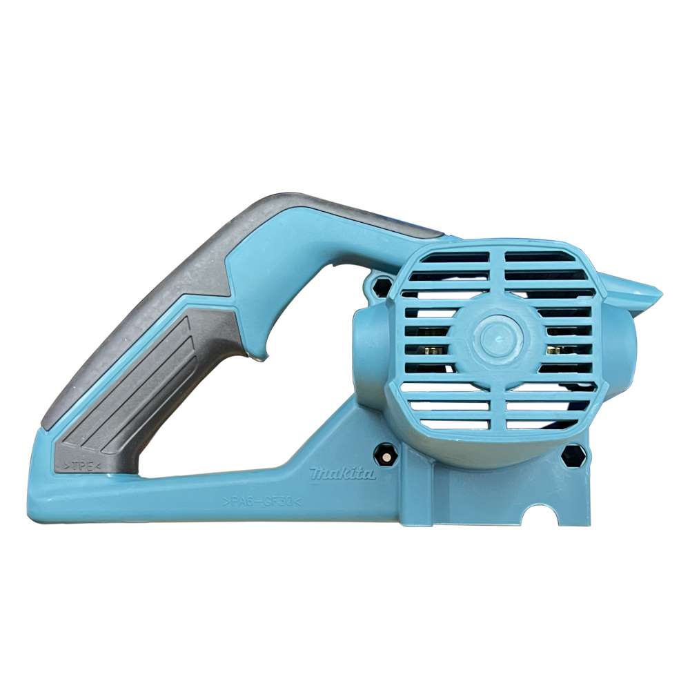 140U92-4 เสื้อฟิลคอยล์ กบไสไม้ Motor Housing Complete