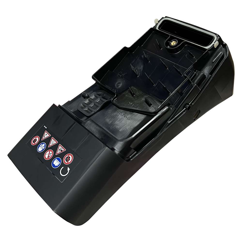 141040-0  ชุดรวมฝาครอบตัวกรอง Filter Cover Complete สำหรับรุ่น  EK7651H