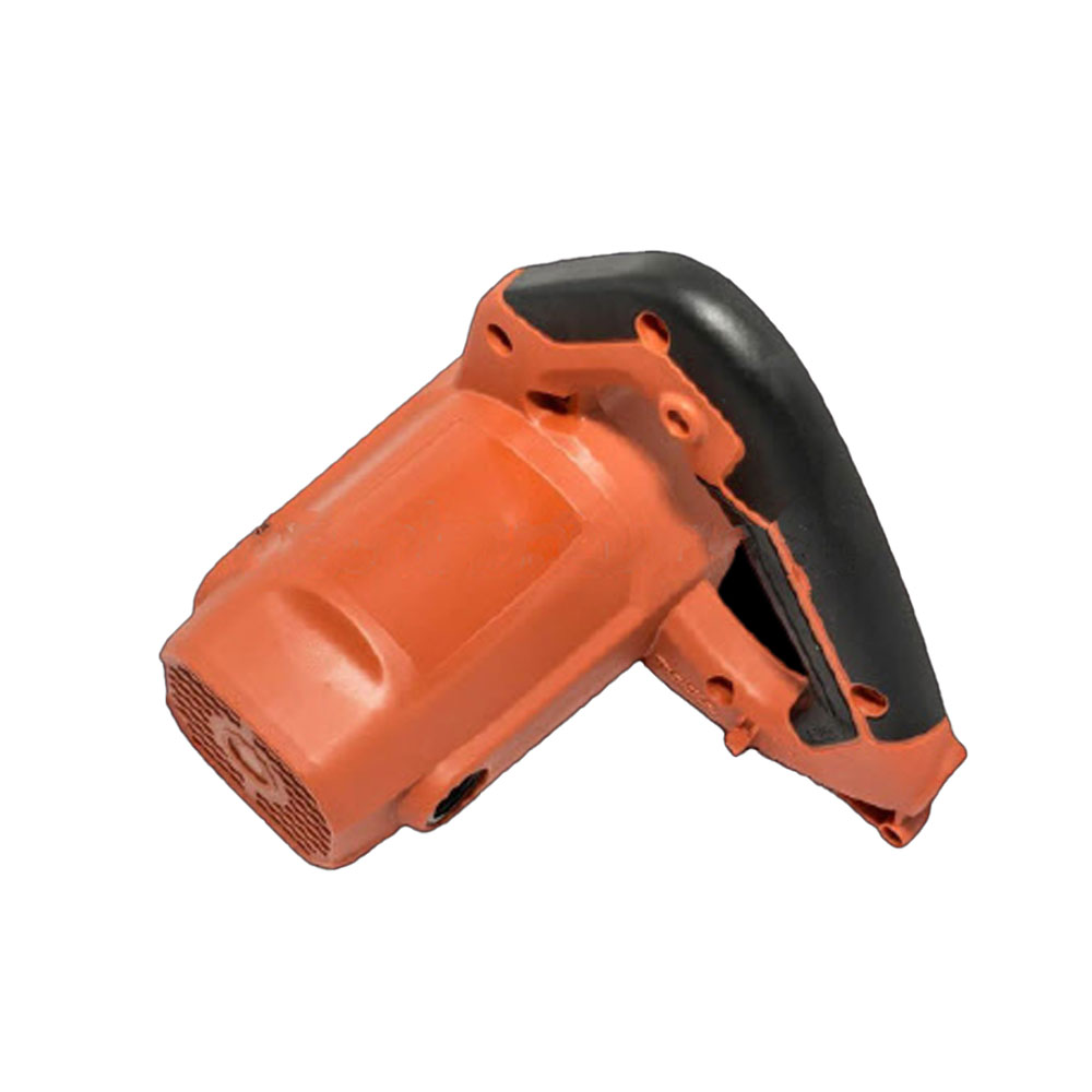 141717-7  Motor Housing Complete (38) MT583