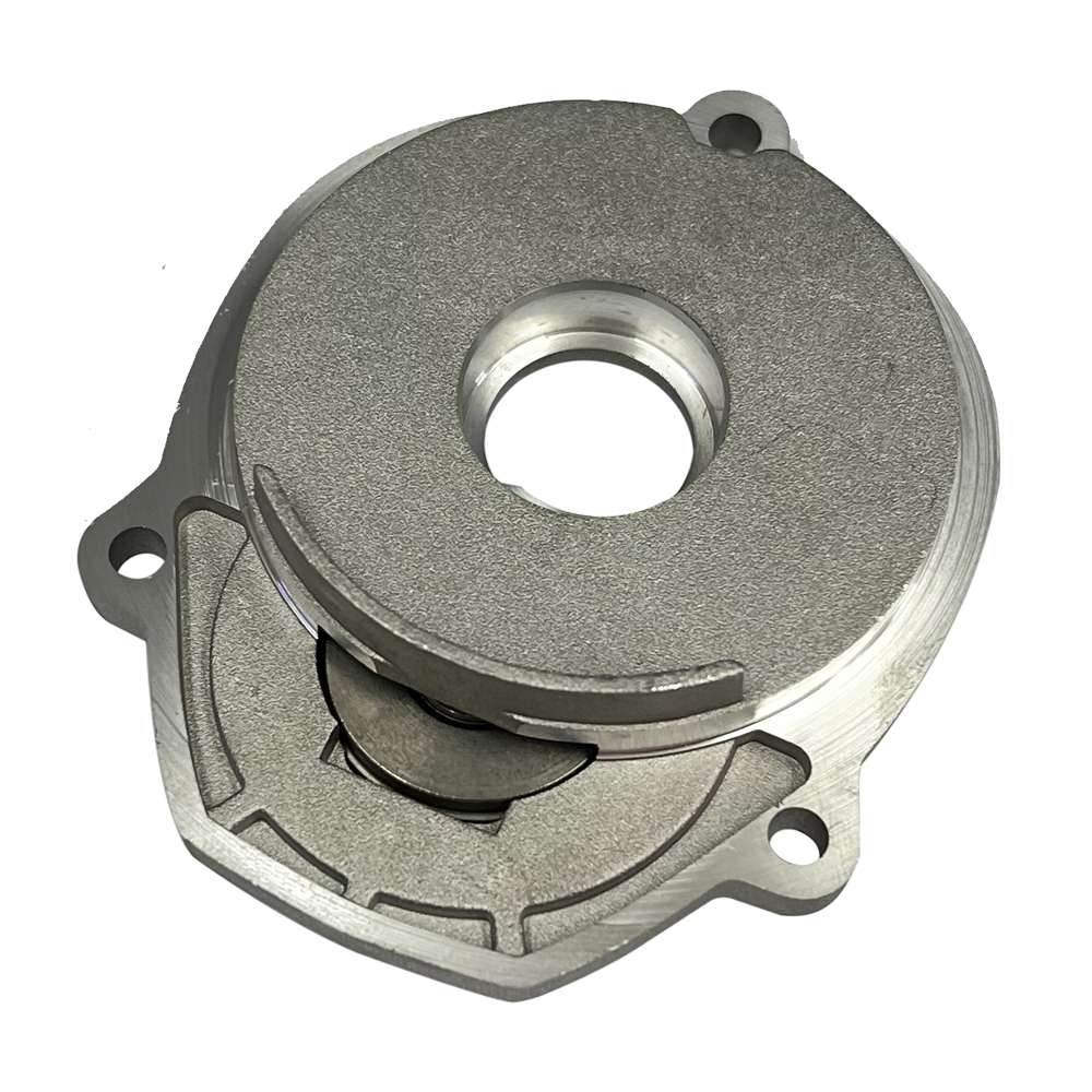 141899-5  ชุดรวมตัวเรือนลูกเบี้ยว Cam Housing Complete
