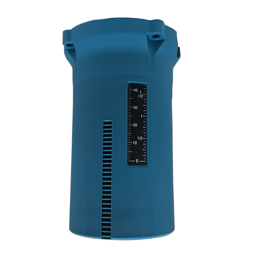141D78-9 เสื้อฟิลคอยล์ Motor Housing Complete (22) 3712