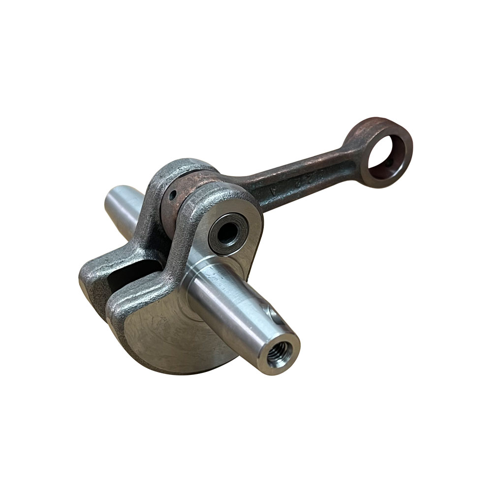 142159-8  ก้านข้อเหวี่ยง Crank shaft Complete สำหรับรุ่น  RBC411U