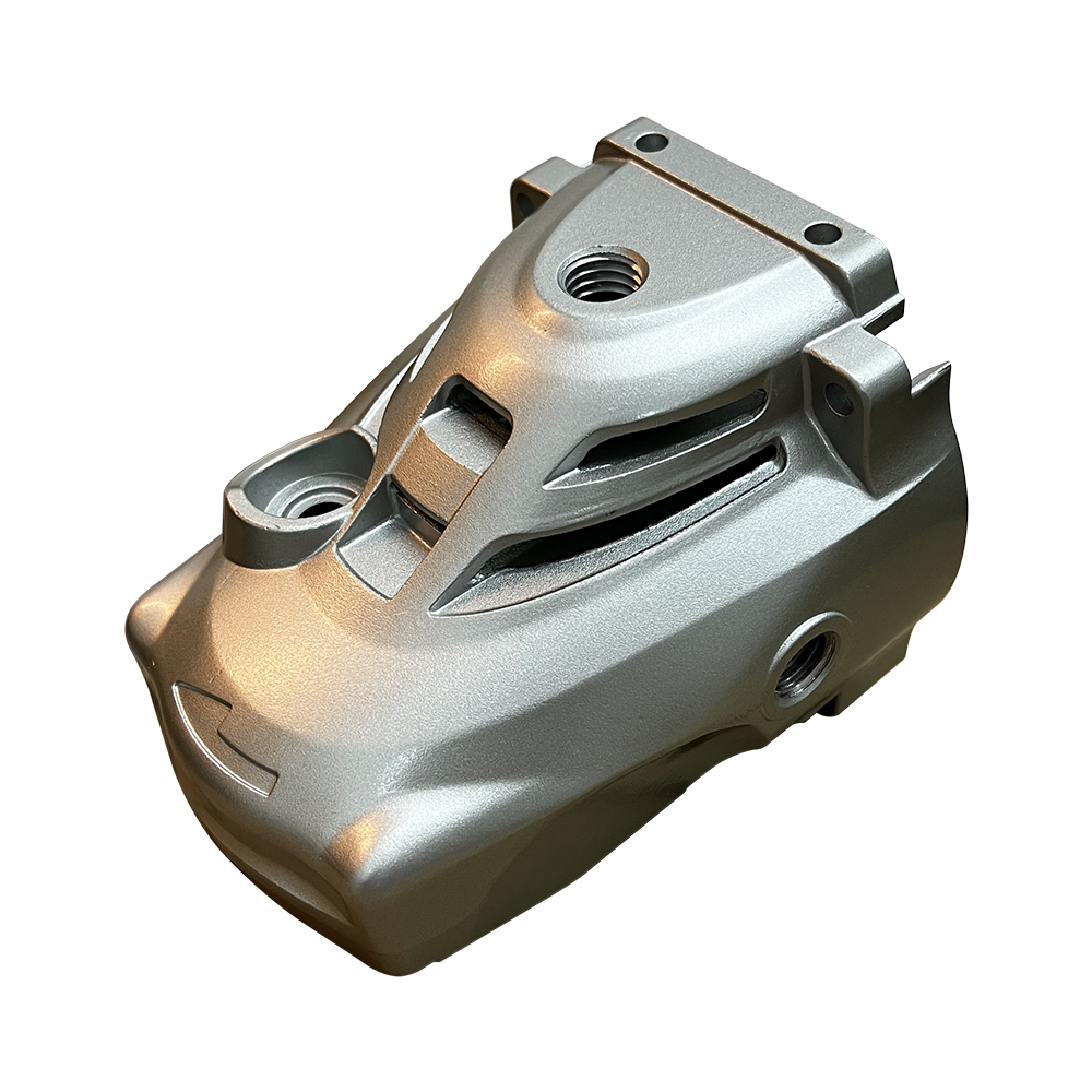 142754-4  เสื้อเกียร์ Gear Housing Complete สำหรับรุ่น  2414NB