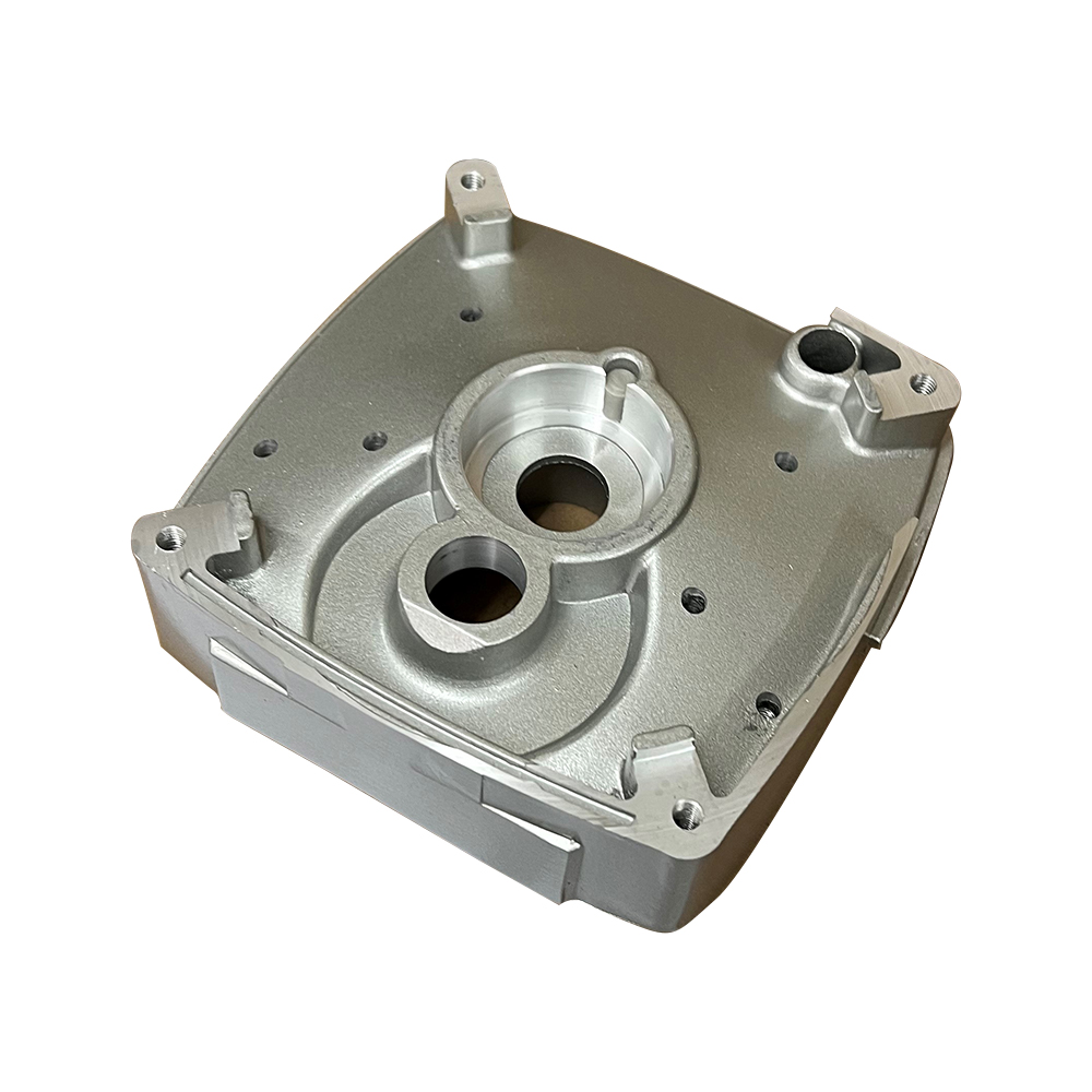 143177-9  เสื้อเกียร์ Gear Housing Complete สำหรับรุ่น  4107R