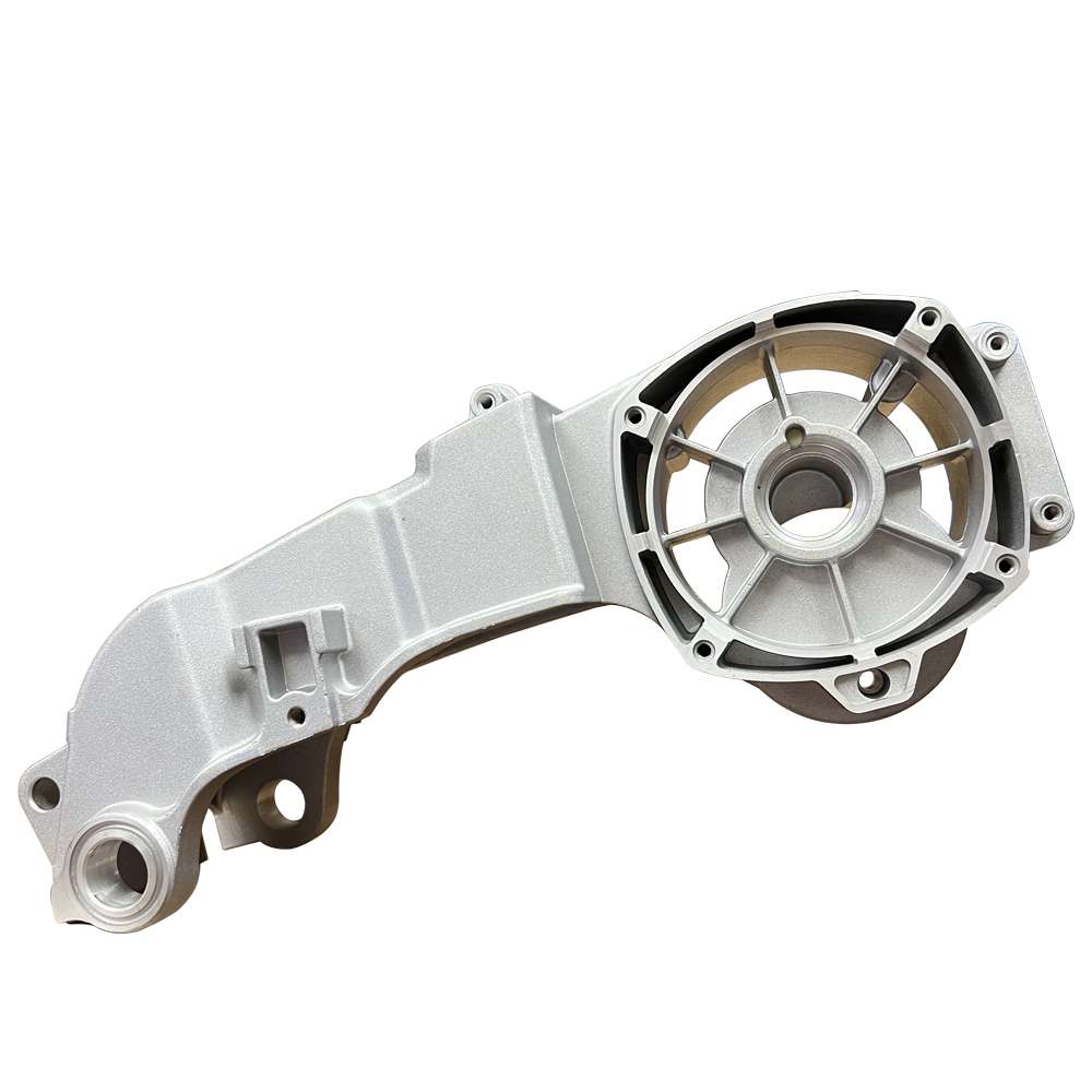143464-6  เสื้อเกียร์ Gear Housing Complete