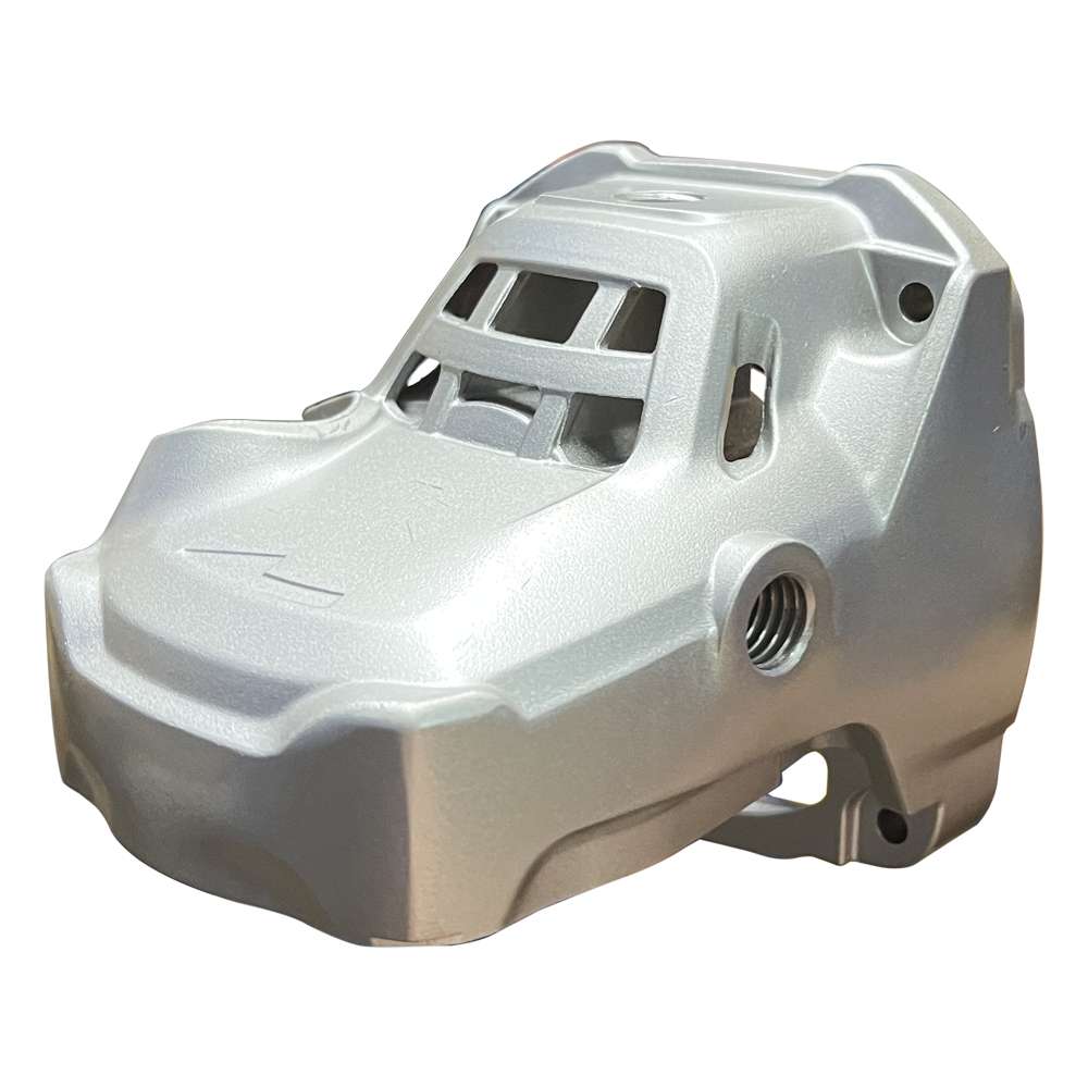 143485-8  เสื้อเกียร์ Gear Housing Complete