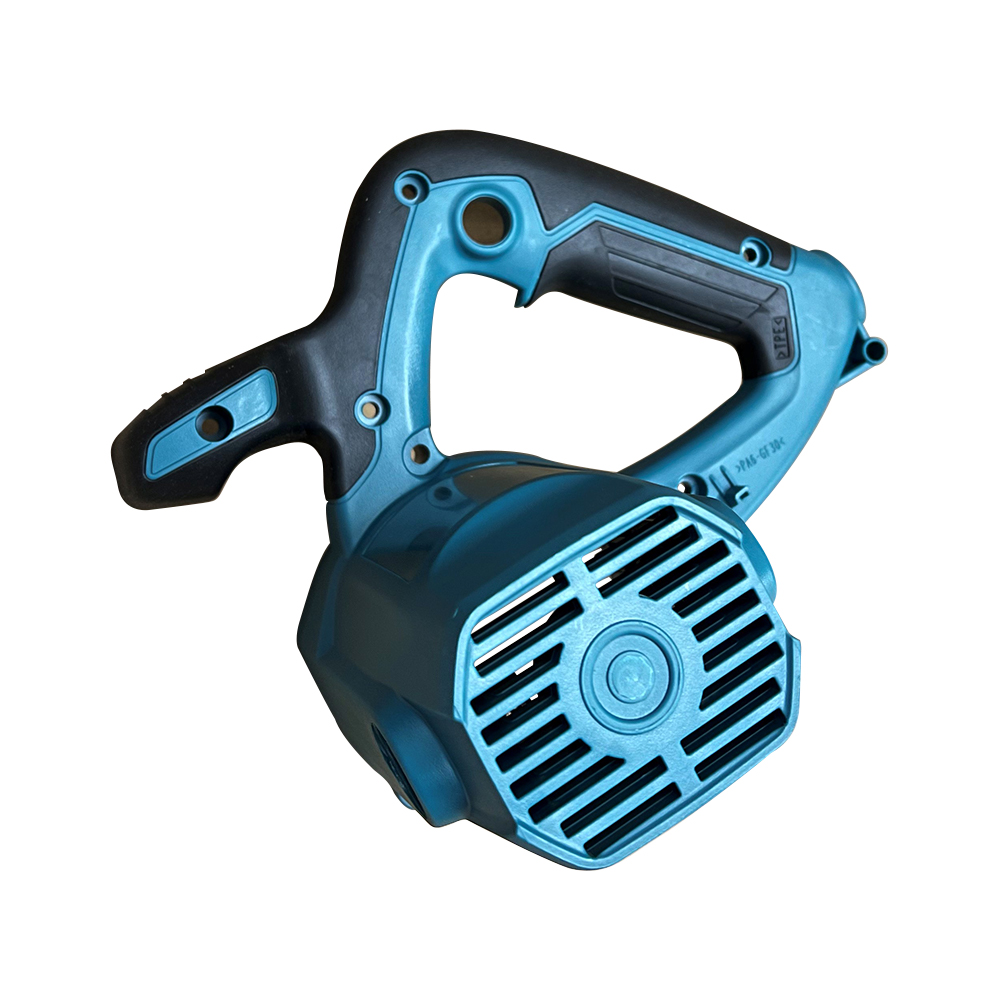 143586-2 เสื้อฟิลคอยล์ Motor Housing Complete