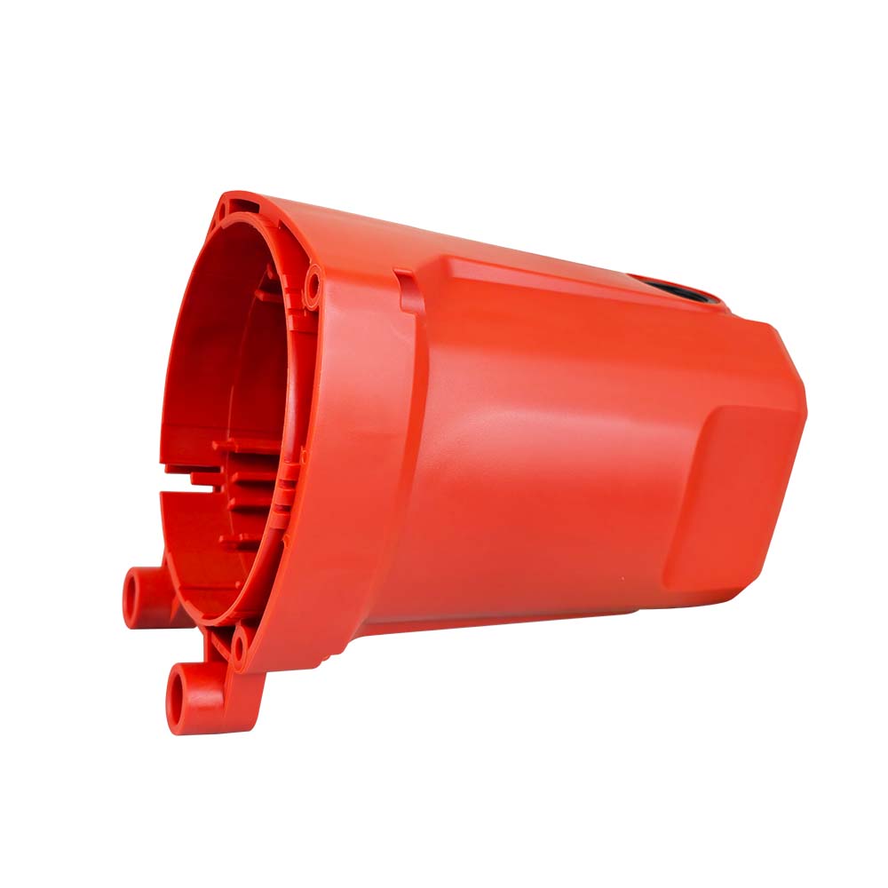 144053-0 Motor Housing Complete (43) MT243